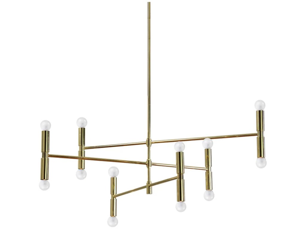 Axis Ceiling Fixture - main image