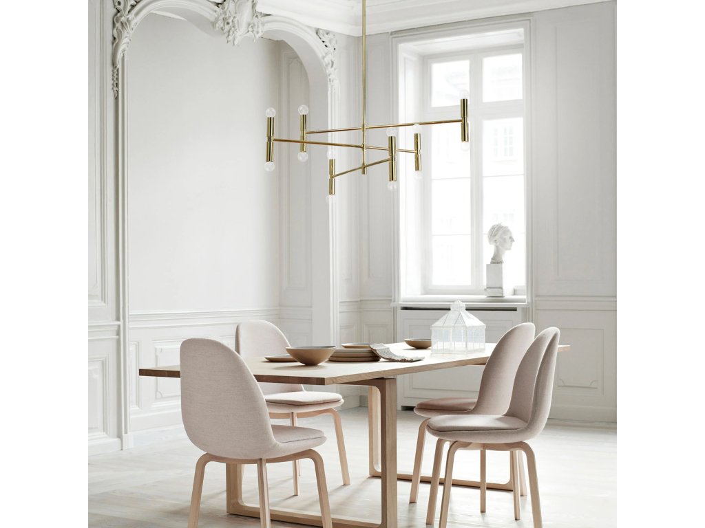 Axis Ceiling Fixture - image 1