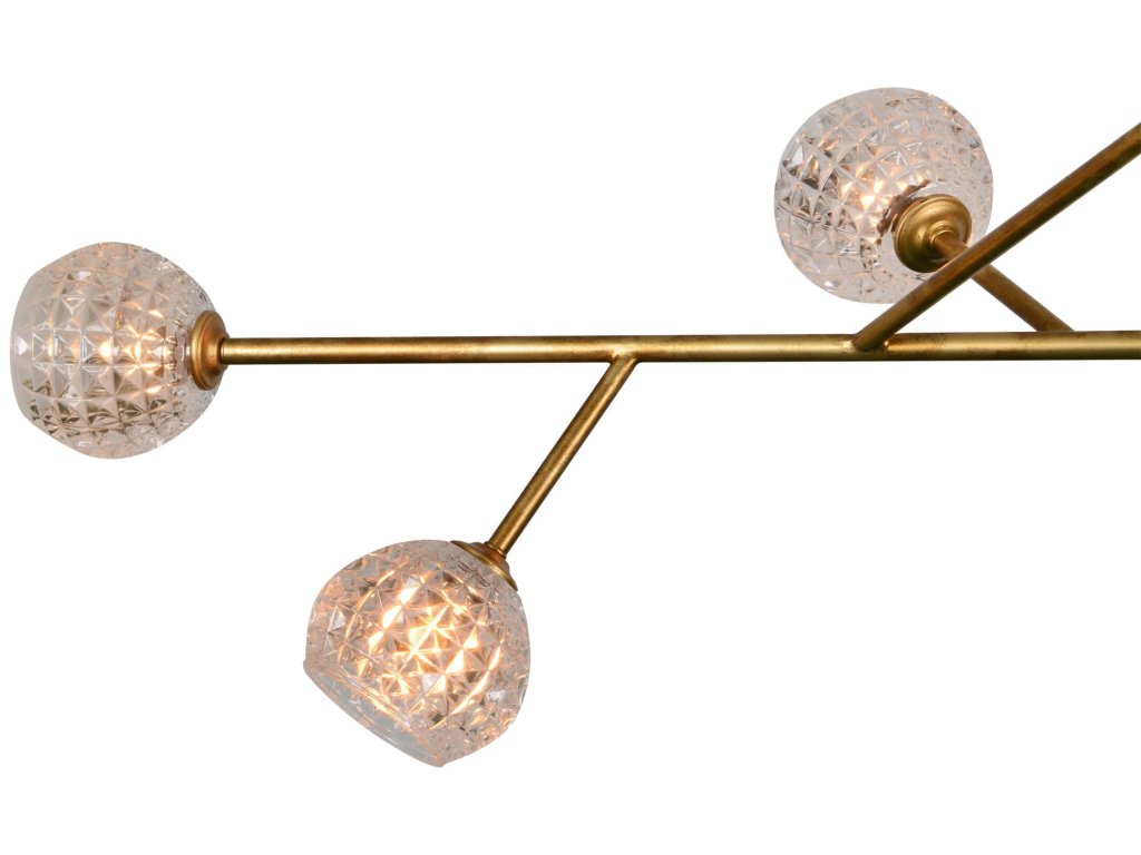 Damas Ceiling Fixture - image 1