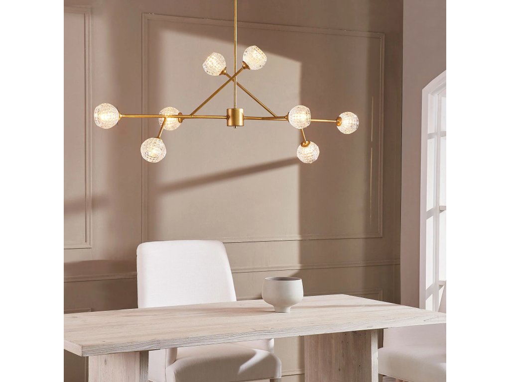 Damas Ceiling Fixture - image 2