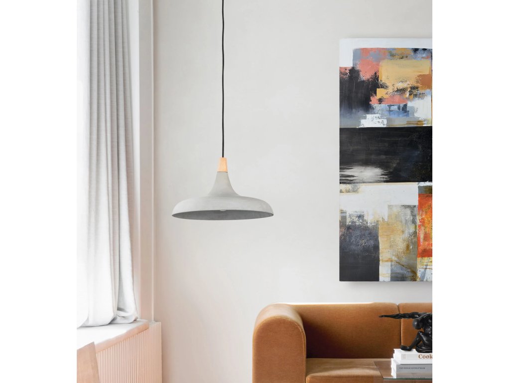 Viola-May Ceiling Fixture - image 3