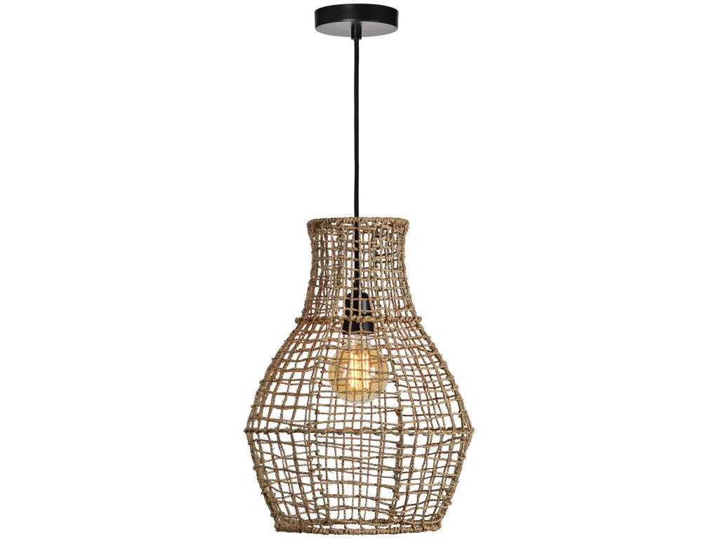 Nahanni Ceiling Fixture - main image