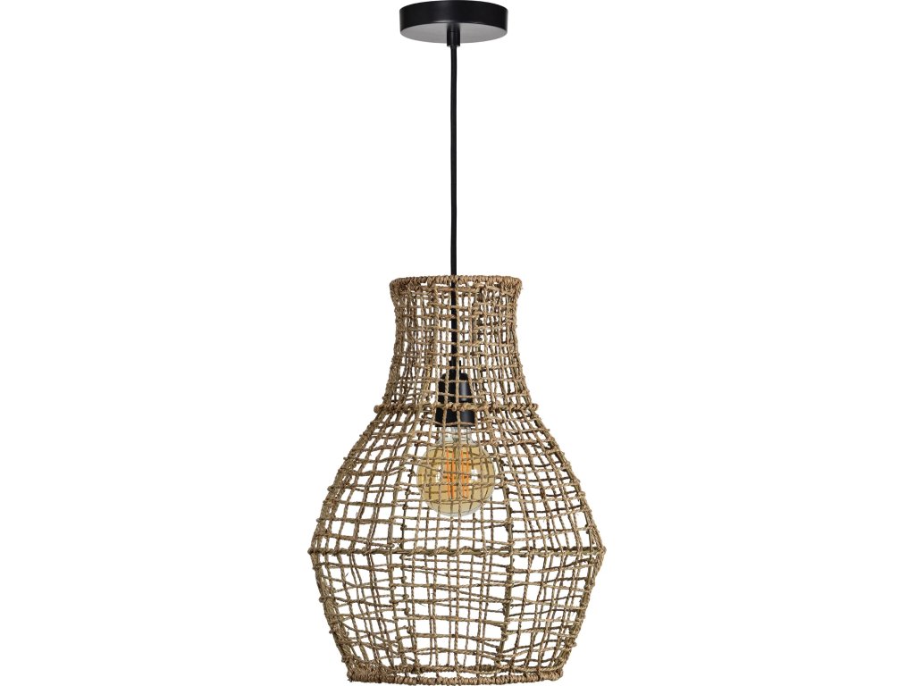 Nahanni Ceiling Fixture - image 1