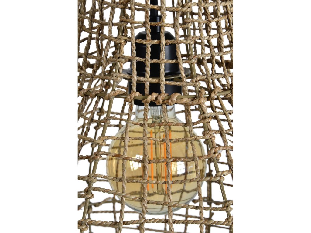 Nahanni Ceiling Fixture - image 2