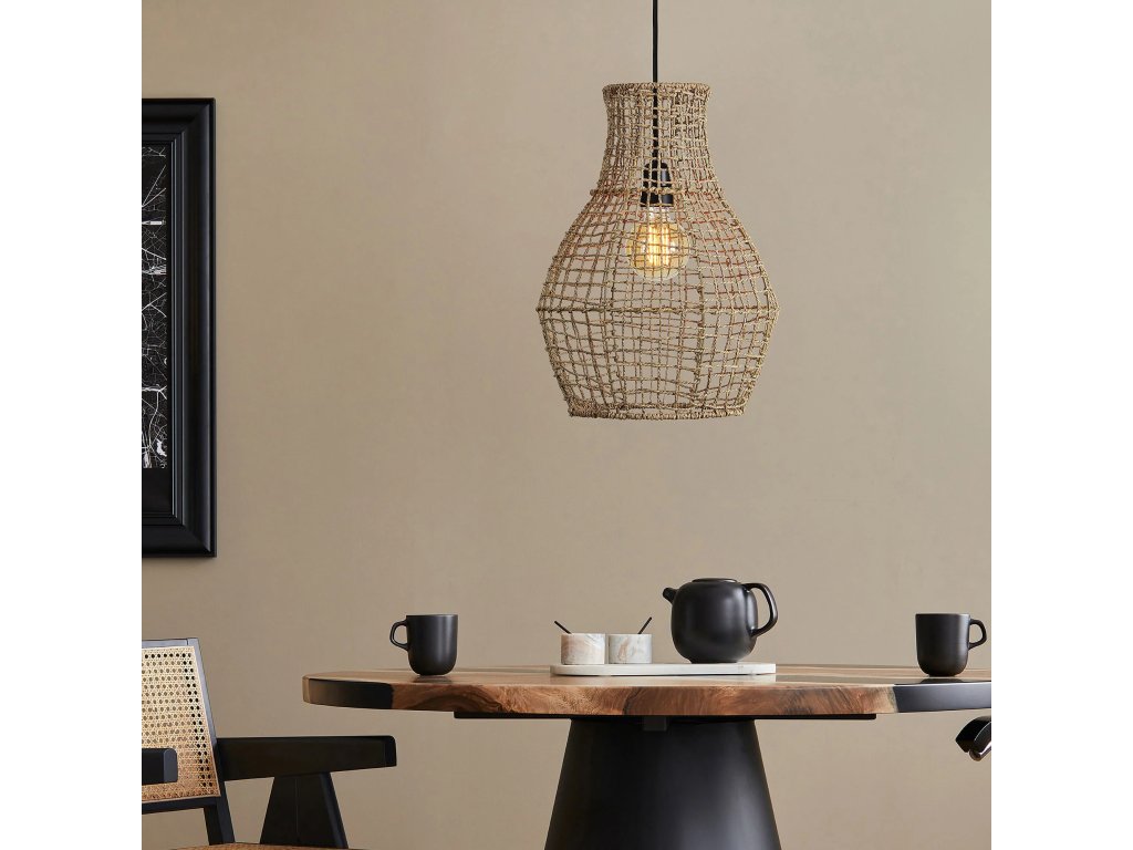Nahanni Ceiling Fixture - image 3