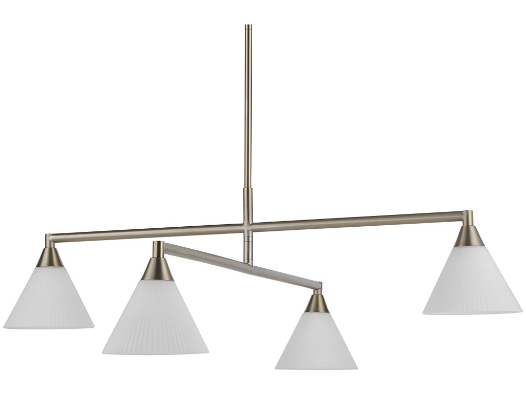 Isola Ceiling Fixture - image 1
