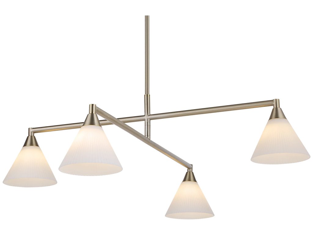 Isola Ceiling Fixture - main image