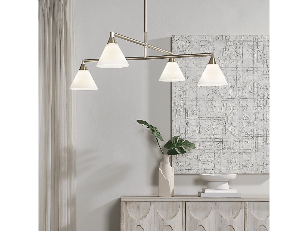 Isola Ceiling Fixture - image 3