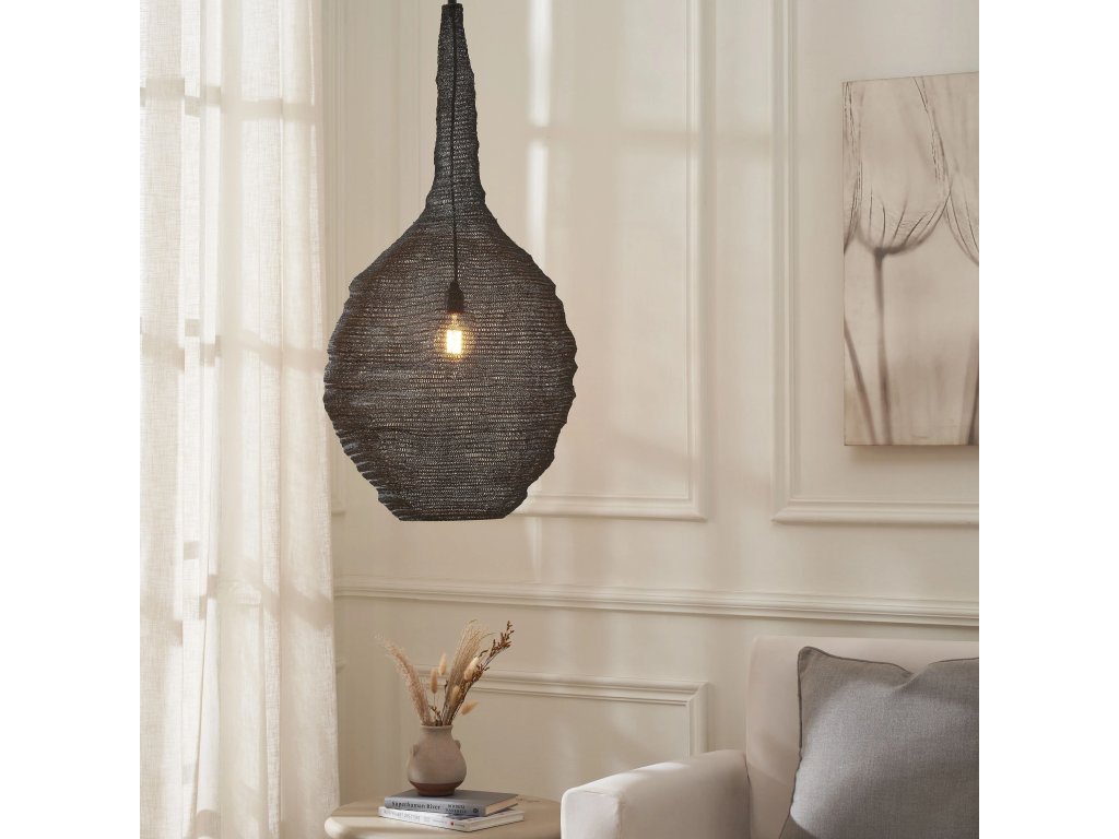 Corfu Ceiling Fixture - image 3