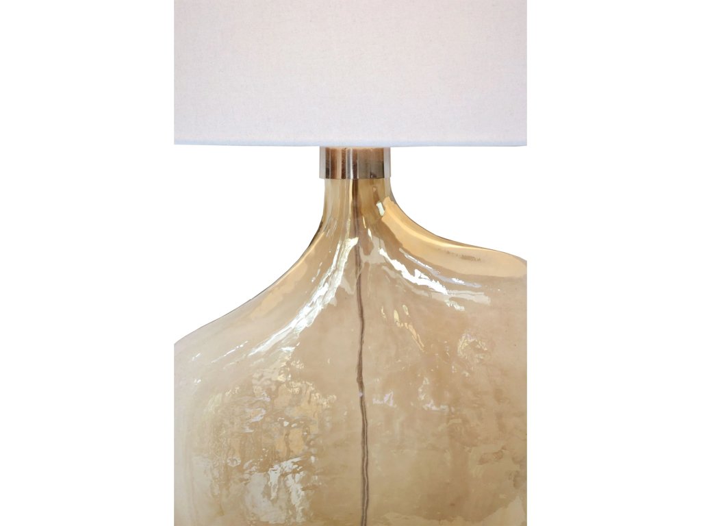 Benedek Table Lamps - image 2