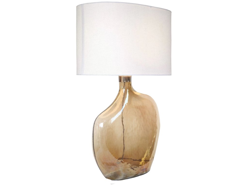 Benedek Table Lamps - image 1