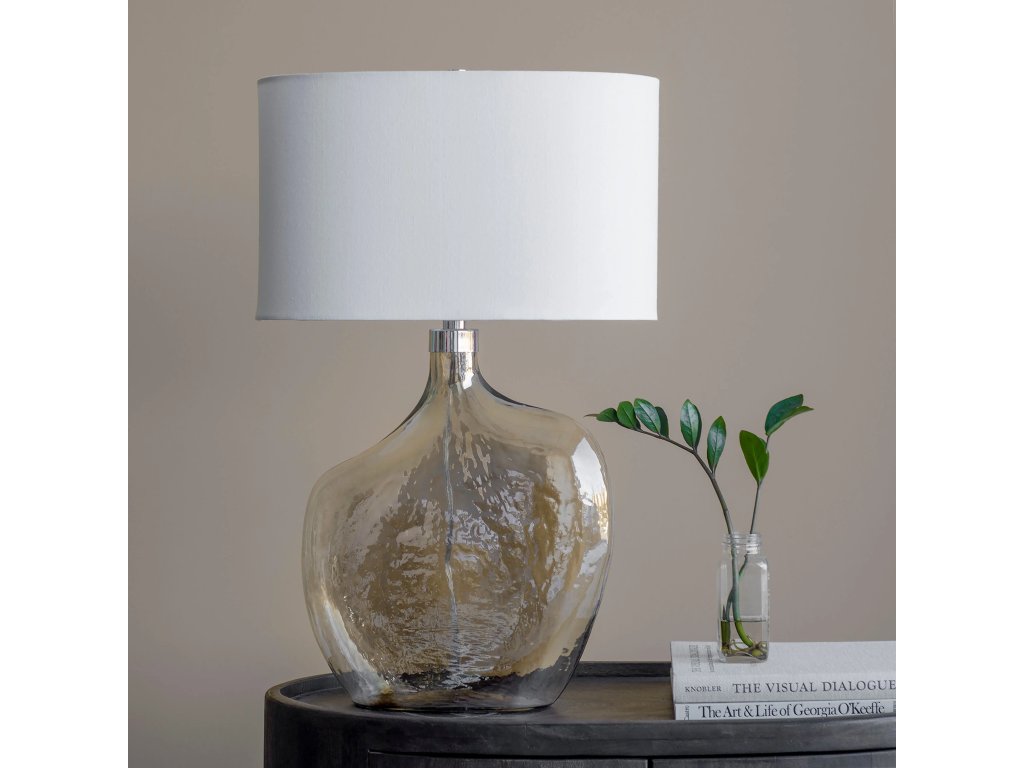 Benedek Table Lamps - image 3