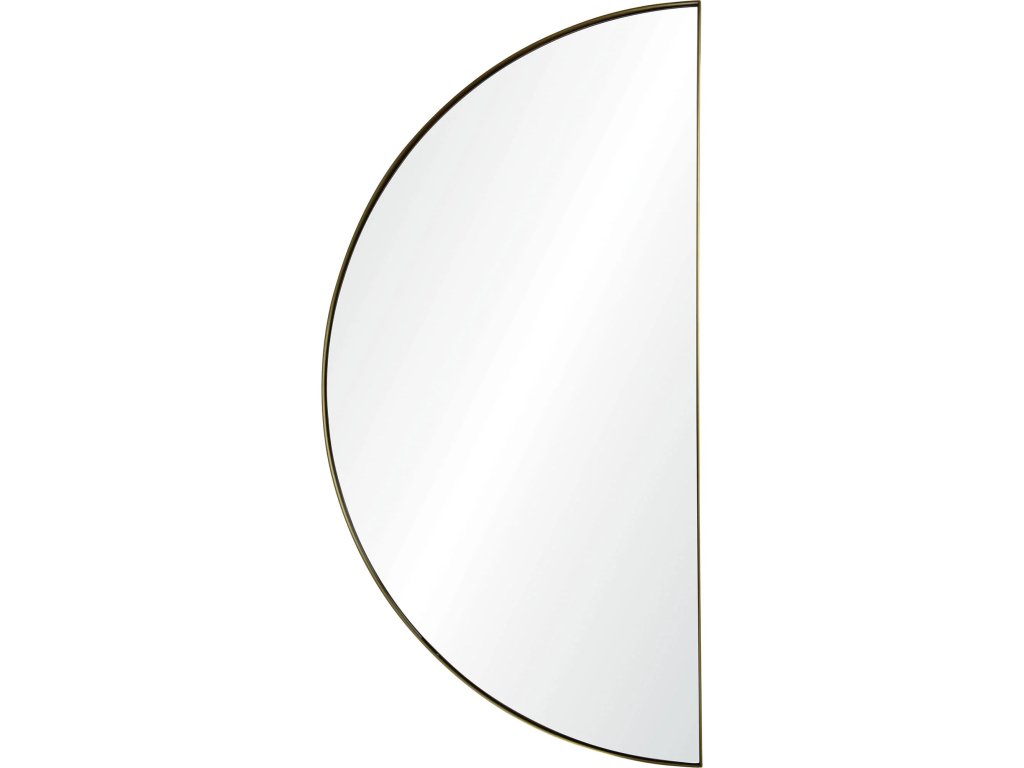 Halfmoon Wall Mirrors - main image