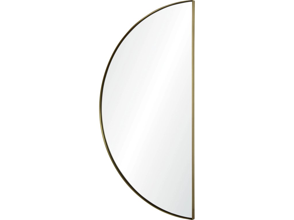 Halfmoon Wall Mirrors - image 1