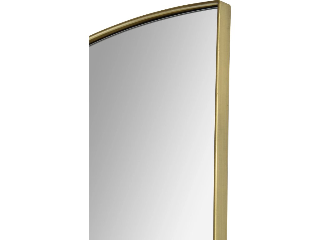 Halfmoon Wall Mirrors - image 2