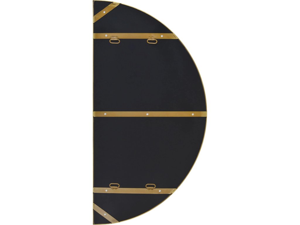 Halfmoon Wall Mirrors - image 5