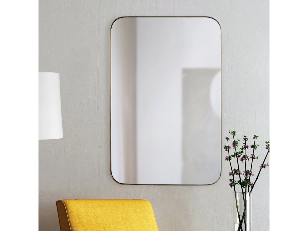 Edwin Wall Mirrors - image 3