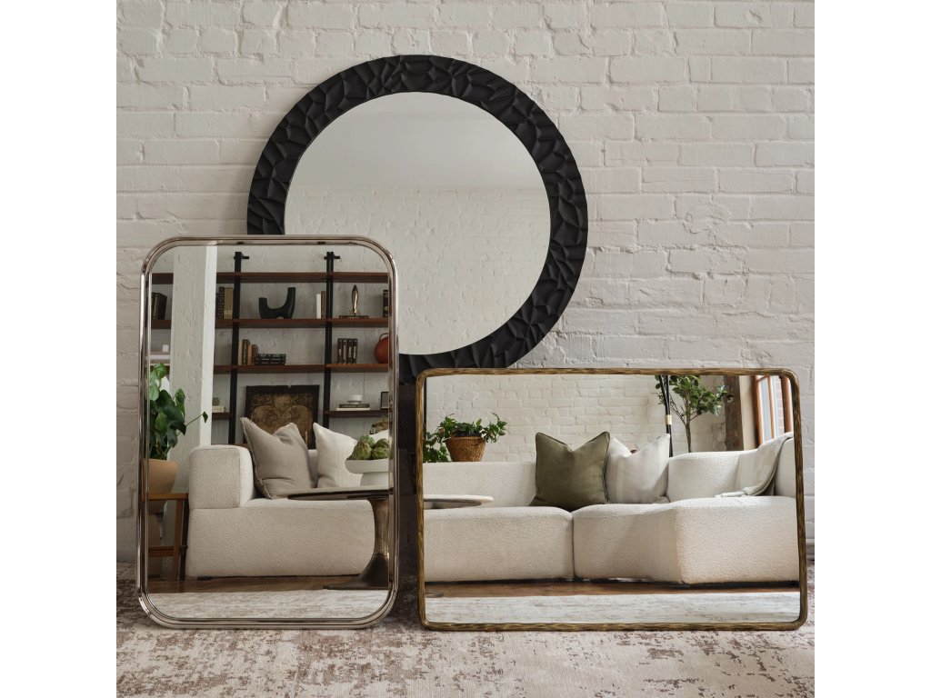 Sylvie Wall Mirrors - image 6