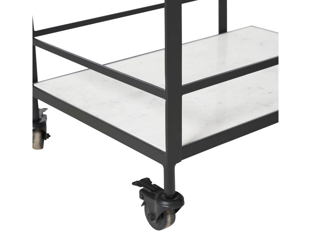 Colton Bar Carts - image 1