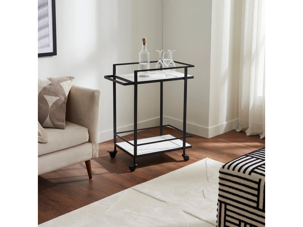 Colton Bar Carts - image 3