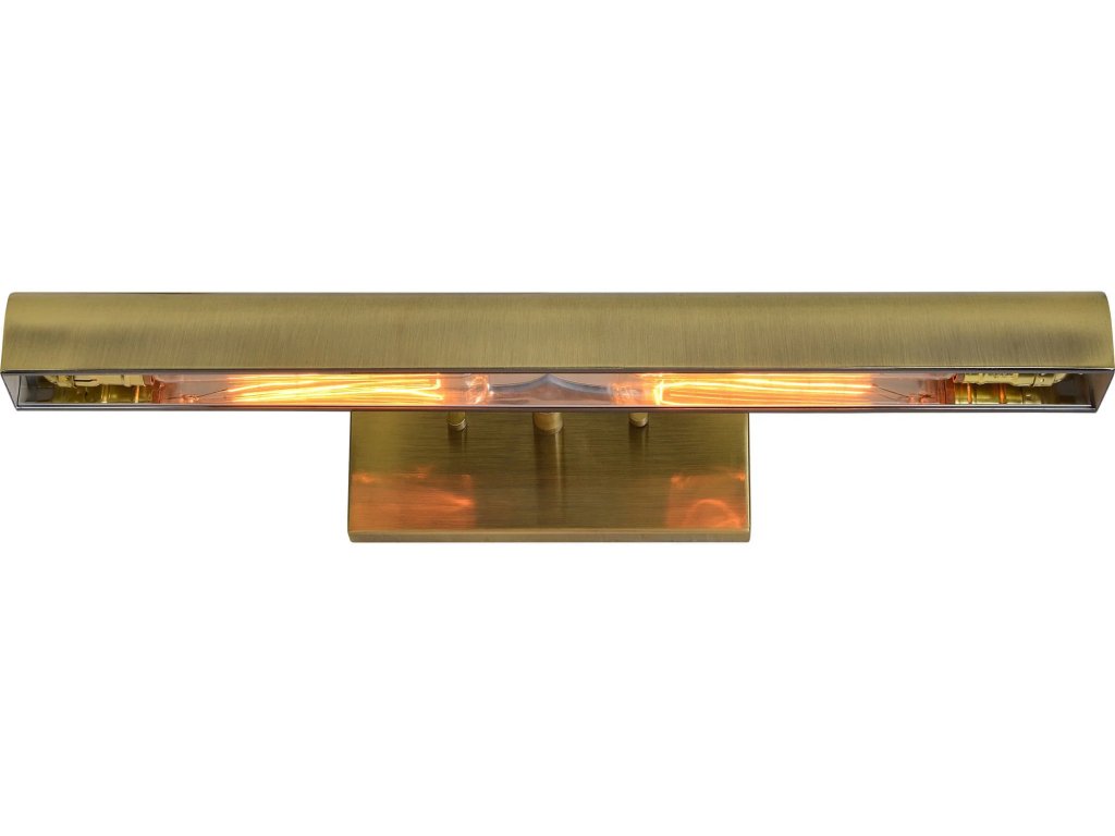 Swanson Wall Sconces - main image