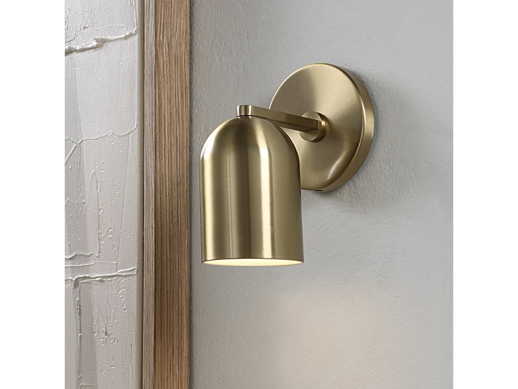 Vorona Wall Sconces - image 3