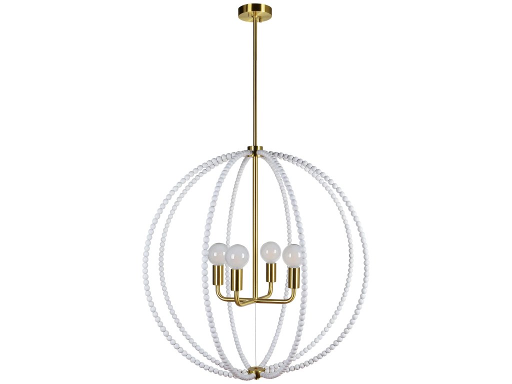 Basil Ceiling Fixture - image 1