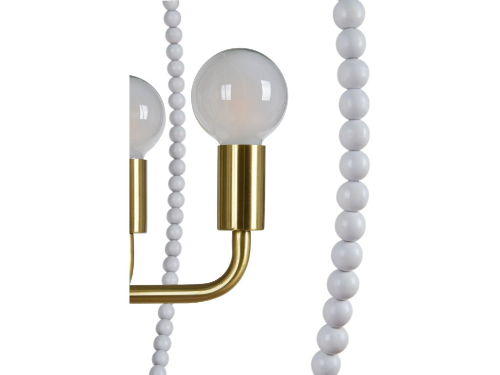 Basil Ceiling Fixture - image 2