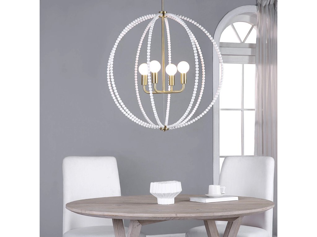 Basil Ceiling Fixture - image 3