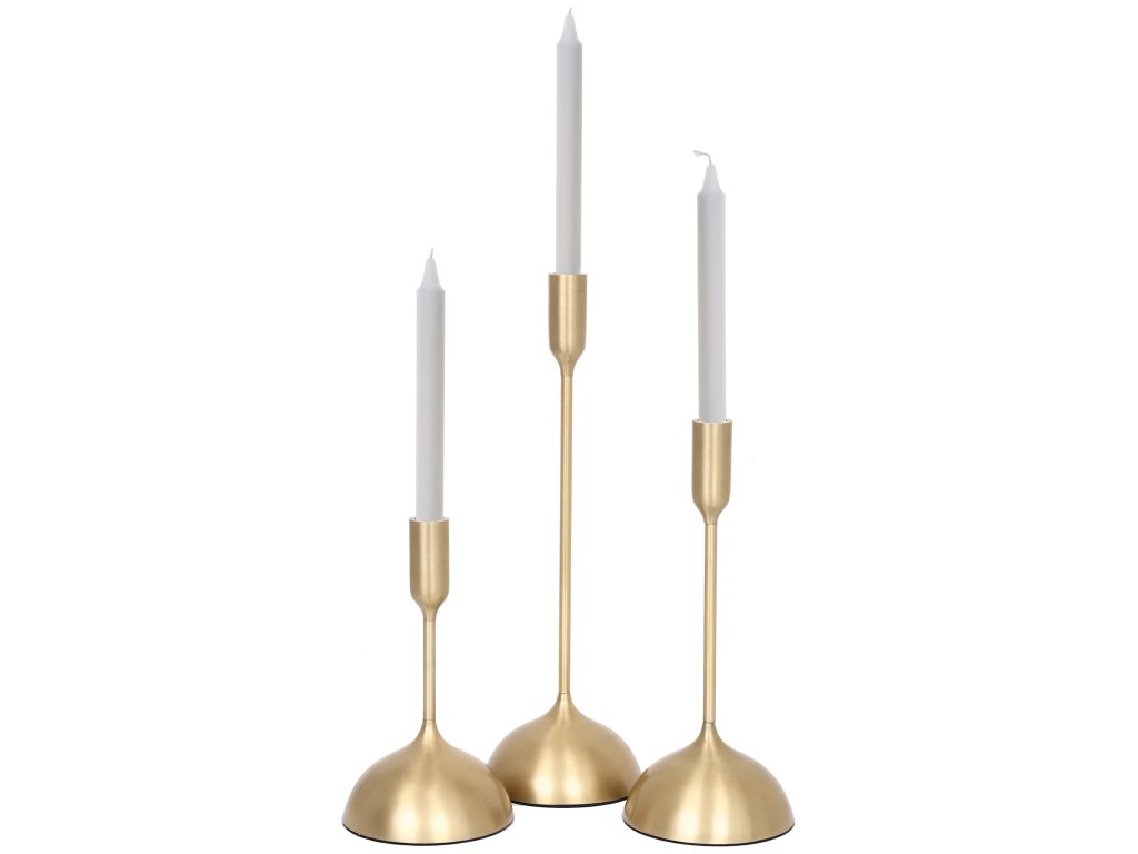 Ferris Candleholders - main image