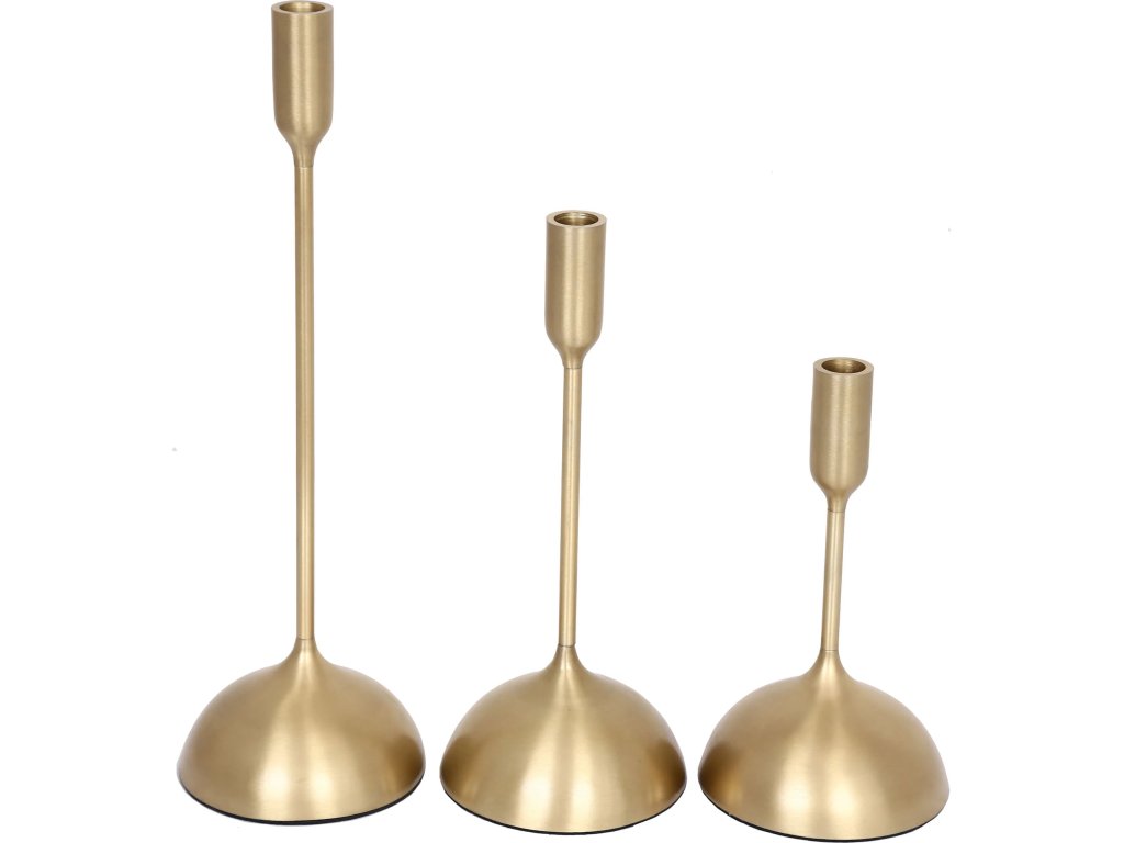 Ferris Candleholders - image 1