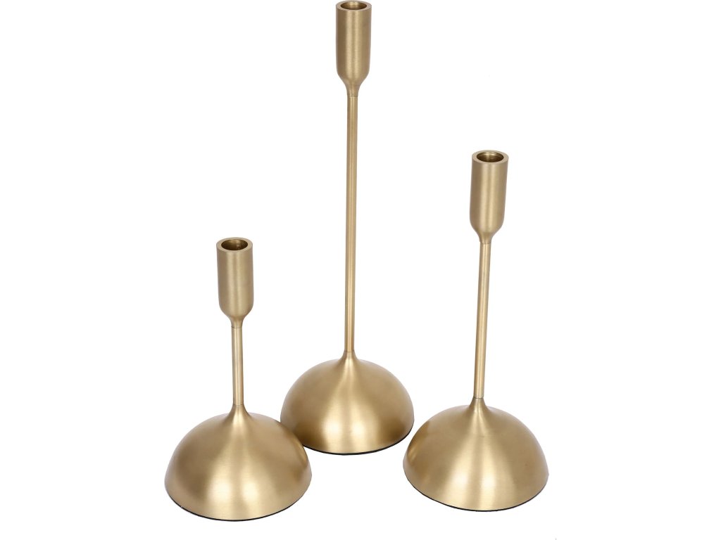Ferris Candleholders - image 2