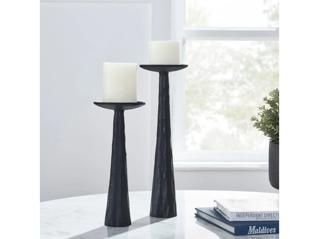 Tilde Candleholders - image 3