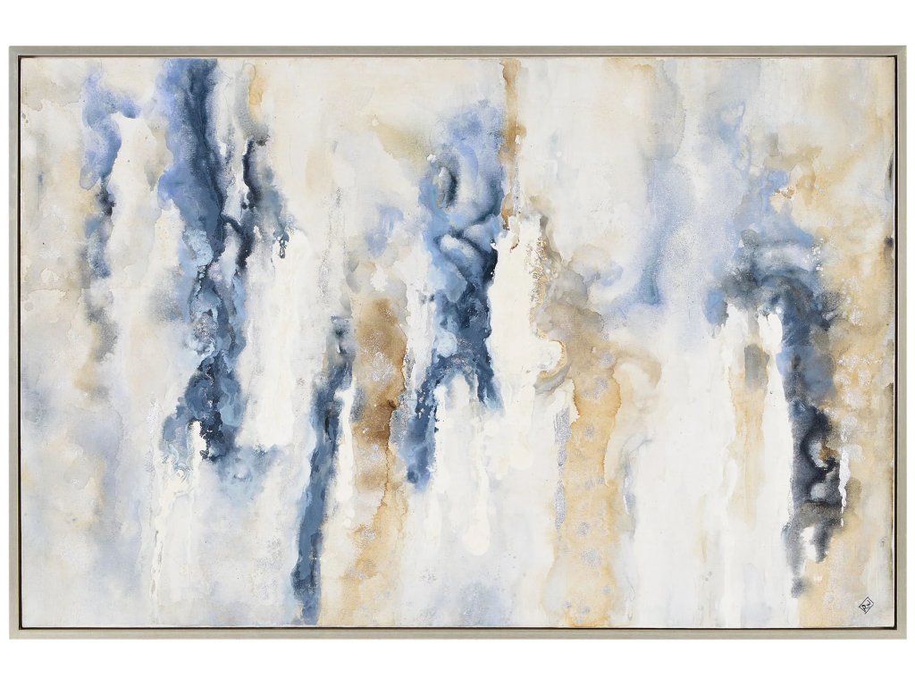Formosa Hand Painted - main image