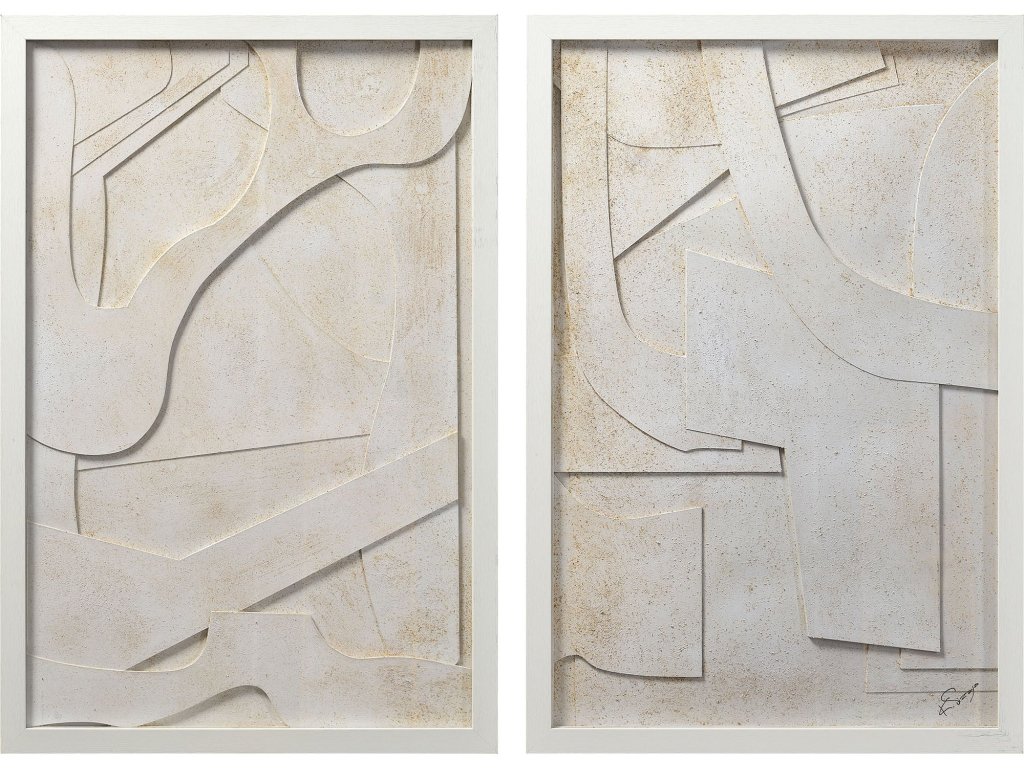 Pathfinder Wall Décor - main image