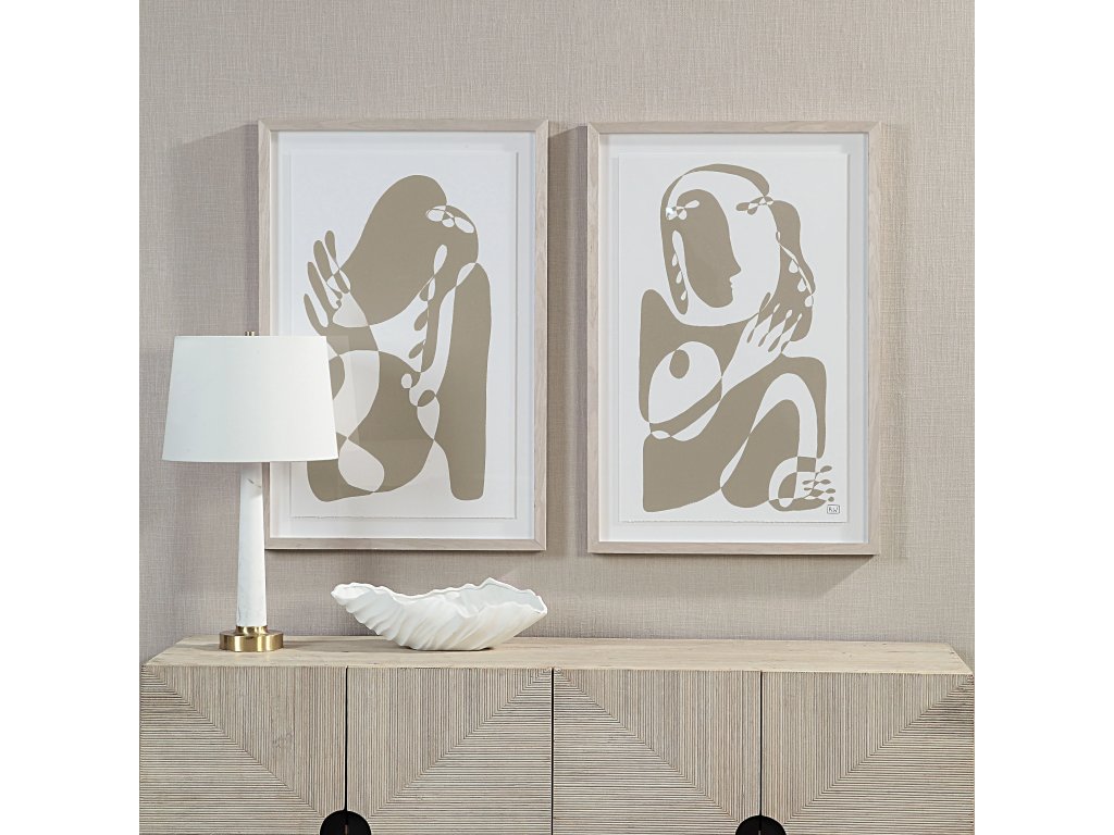 Cybel Wall Décor - image 3