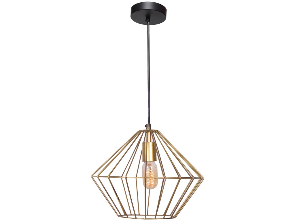 Empire Ceiling Fixture - main image