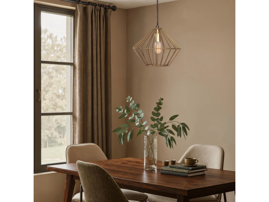 Empire Ceiling Fixture - image 2