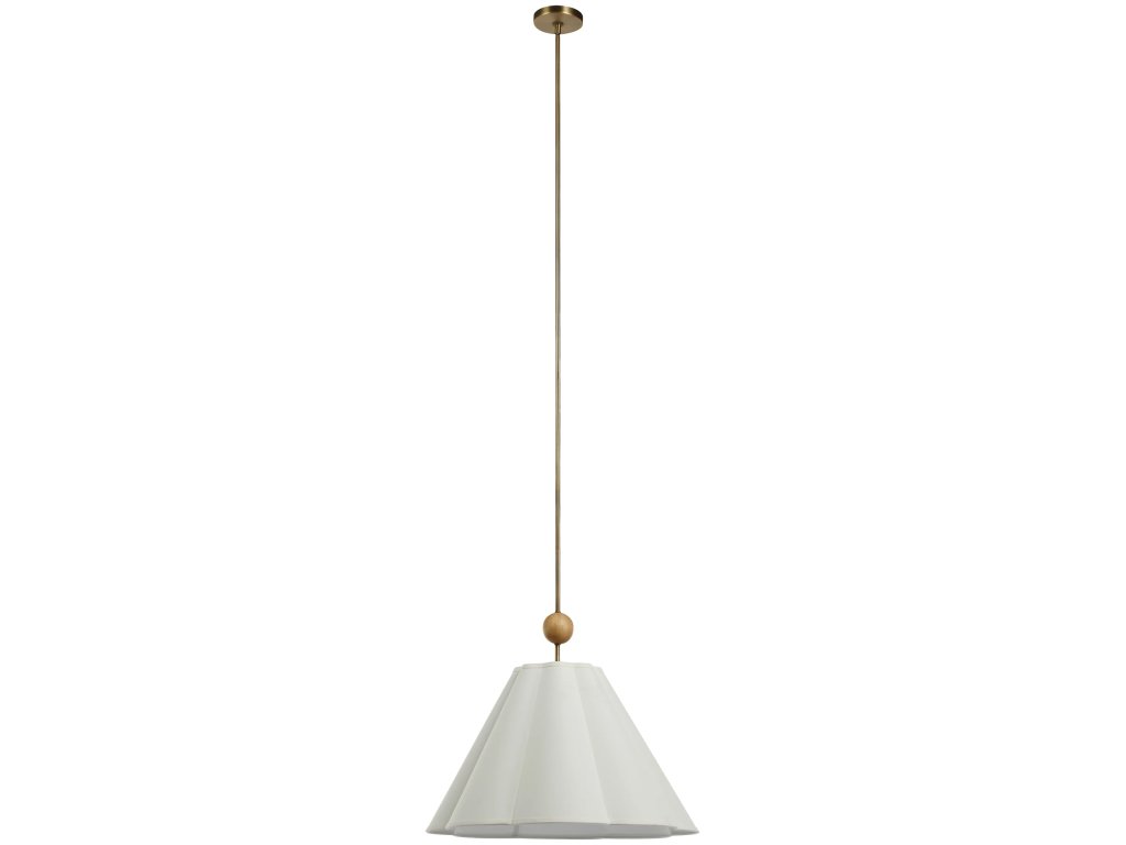 Arielle Ceiling Fixture Ceiling Fixture - image 2