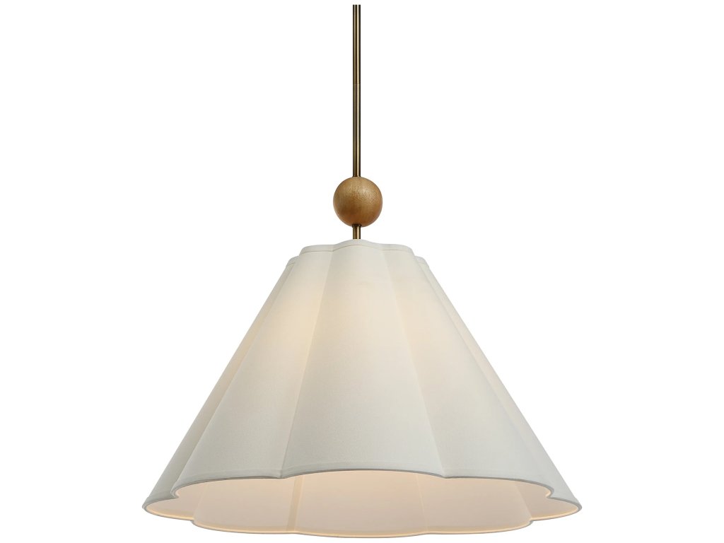 Arielle Ceiling Fixture Ceiling Fixture - main image
