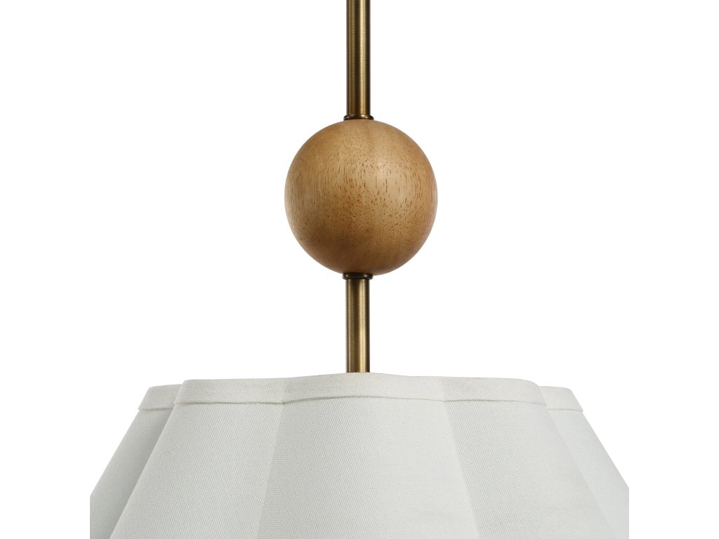 Arielle Ceiling Fixture Ceiling Fixture - image 5