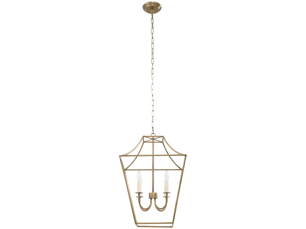 Versailles Ceiling Fixture - image 1