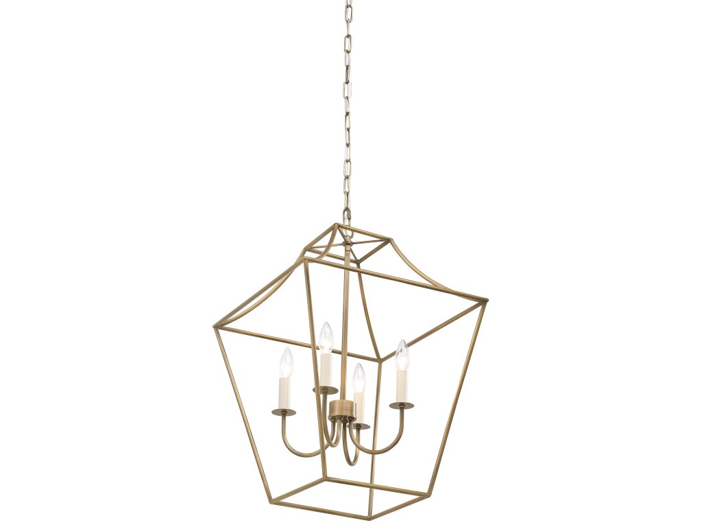 Versailles Ceiling Fixture - image 2