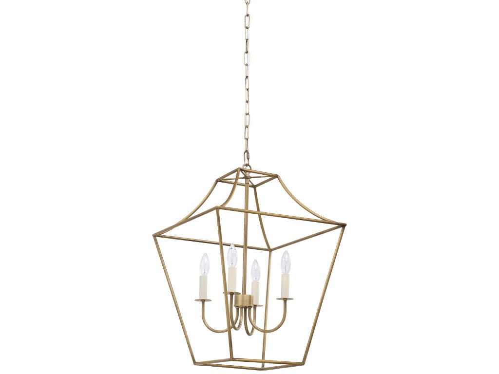 Versailles Ceiling Fixture - image 4
