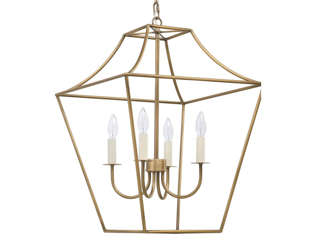 Versailles Ceiling Fixture - image 5