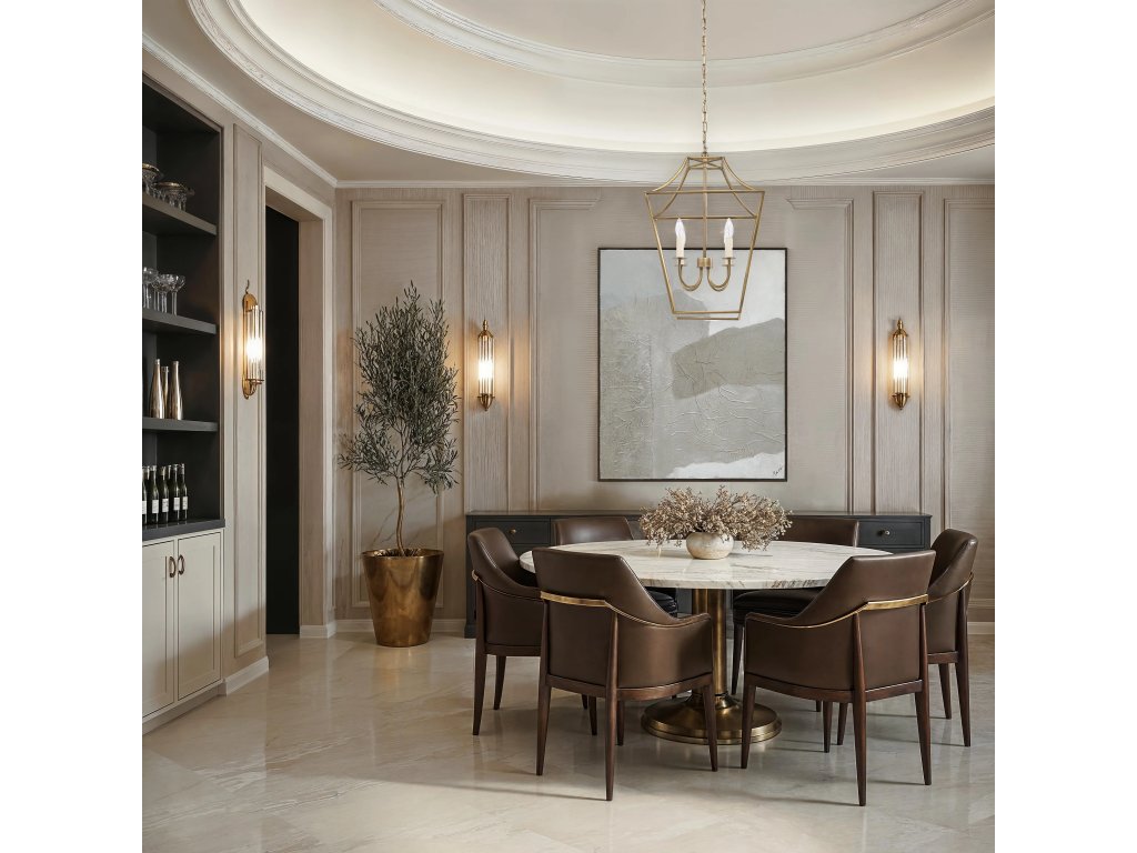 Versailles Ceiling Fixture - image 3