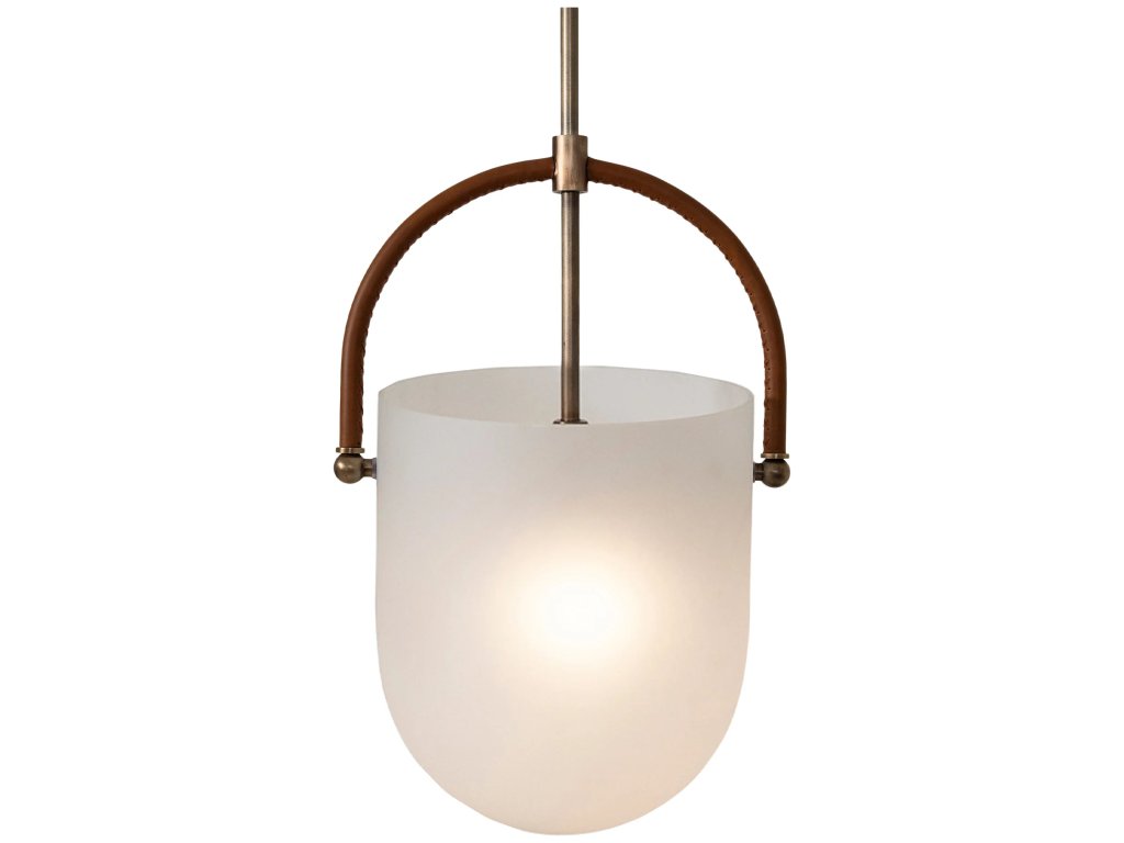 Brillio Ceiling Fixture - main image