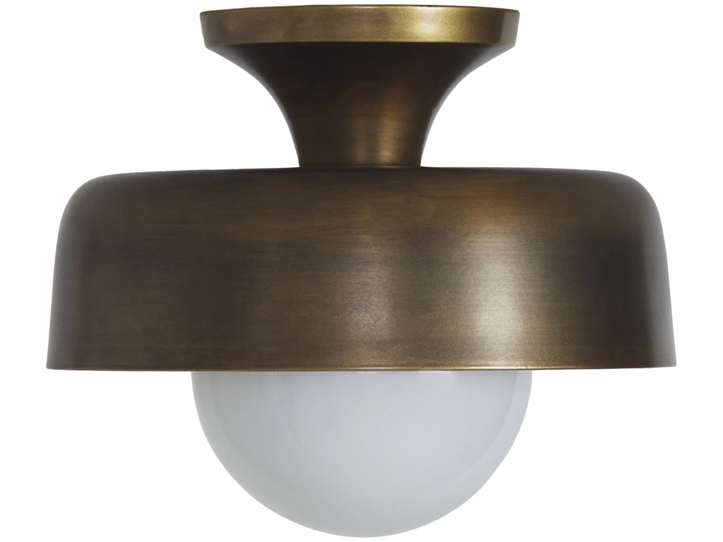 Flare Ceiling Fixture - image 1