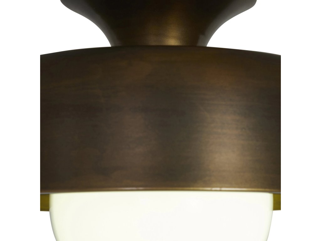 Flare Ceiling Fixture - image 4
