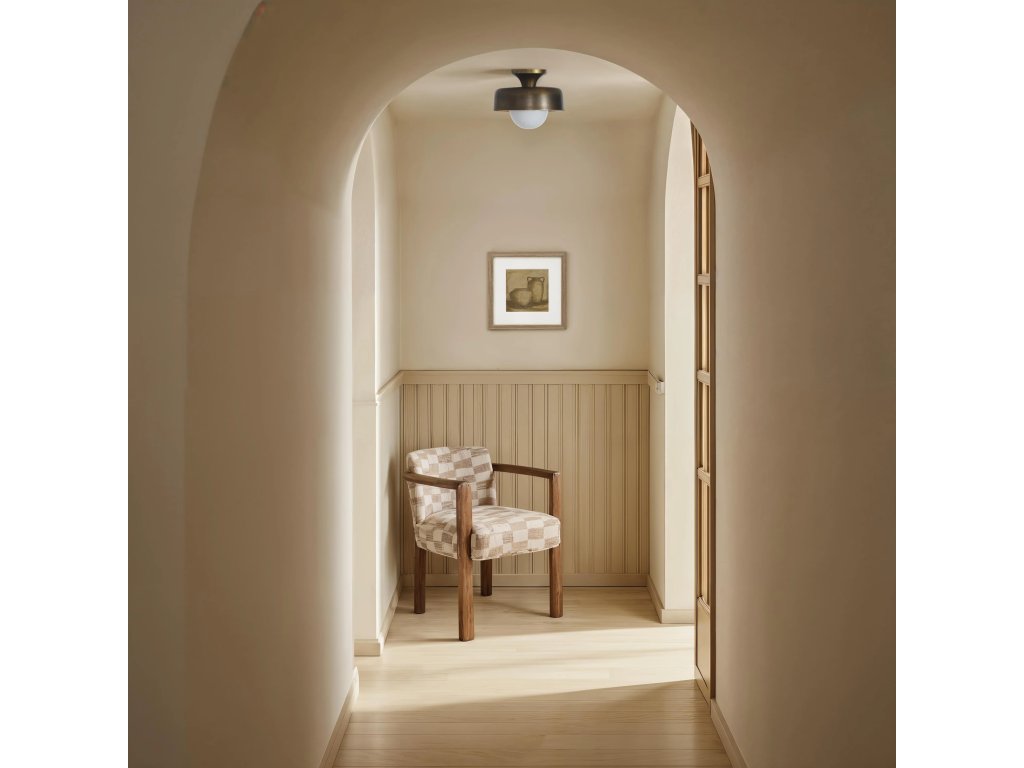 Flare Ceiling Fixture - image 3